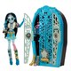 Monster High Gizemli Arkadaşlar Oyun Seti Clawdeen Wolf JBG80