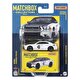 Matchbox Premium Arabalar 1963 Chevy C110 Pickup GRK22