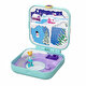 Polly Pocket Sürprizlerle Dolu Micro Oyun Setleri Uzay Macerası GDL84