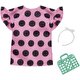 Barbie'nin Son Moda Kıyafetleri FXJ03