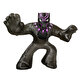 Goojitzu Marvel Gooshifters Superheroes Red Hulk