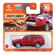 Matchbox Tekli Arabalar Garbage King HLD09