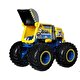 Hot Wheels Trucks 1:64 Arabalar Hi-Tail Hauler HKM33