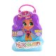 Hairdorables Sürpriz Bebekler S4 Mavi Saçlı