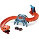 Hot Wheels Yaratık Macerası Oyun Seti Serisi Zehirli Goril Saldırısı GTT66