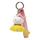 Hello Kitty ve Arkadaşları Işıklı Anahtarlık Pochacco
