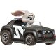 Hot Wheels RacerVerse Tekli Arabalar Darth Vader HKC00