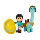 Dino Ranch 2’li Figür Paketi Miguel & Tango