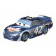 Cars 3 Tekli Karakter Araçlar Bruce Miller GCC60