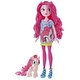 My Little Pony Equestria Girls ve Pony Twilight Sparkle (E5660)
