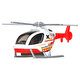 Matchbox Gökyüzü Araçları Cessna 172 Skyhawk JCM80