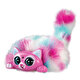 Tiny Furries Fluffy Kitties Beyaz Mor 83689