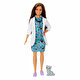 Barbie Kariyer Bebekleri İç Mimar Barbie HCN12