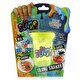 Siyah Slime Shaker Creepy Tekli Paket