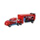 Hot Wheels Kamyonlar Scania Rally Truck GKC33
