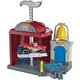 Hot Wheels Şehir Otoparkı Oyun Seti Ice Cream Meltdown GPD08