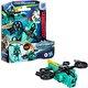 Transformers Earthspark Tek Adımda Dönüşen Fi̇gür Soundwave F6714