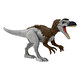Jurassic World Tehlikeli Dinozor Velociraptor HTK53