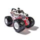 Monster Jam 1:64 Jester Canavar Kamyon