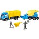 Matchbox Çek ve Taşı Araçlar Roadside Assistance GWM63