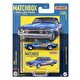 Matchbox Premium Arabalar 1963 Chevy C110 Pickup GRK22