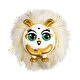 Tiny Furries Turuncu Pembe 83690