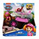 Paw Patrol Rescue Wheels Temalı Araçlar Rubble