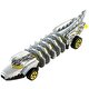 Hot Wheels Mutant Araçlar Skullface BBY84