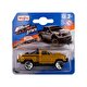 Maisto Fresh Metal Araçla Dodge Charger Police