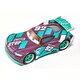 Cars 3 Tekli Karakter Araçlar Bruce Miller GCC60