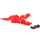 Hot Wheels Vahşi Fırlatıcılar Serisi Shark Launcher GVF43