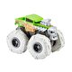 Hot Wheels Monster Trucks 1:43 Çek Bırak Arabalar Rodger Dodger GVK46