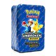 Pokemon Gold Trading Card 10’lu Paket