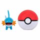 Pokemon Clip 'N' Go S11 Torchic