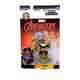 Marvel Avengers Nano Metal Figür Küçük Groot