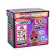 L.O.L. Bebek ve Mobilya Oyun Seti Cozy Coup