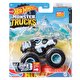 Hot Wheels Trucks 1:64 Arabalar Hi-Tail Hauler HKM33