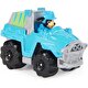 Paw Patrol Die cast Araçlar (Mighty Pups) Aqua Pups Marshall