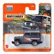 Matchbox Tekli Arabalar Garbage King HLD09