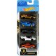 Hot Wheels Beşli Araba Seti GHP60