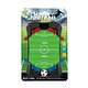 Mini Futbol Beyaz İnteraktif Oyun
