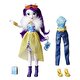 My Little Pony Equestria Girls Moda Seti Twilight Sparkle (E2745)