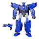 Transformers EarthSpark Deluxe Figür Terran Hashtag G0992