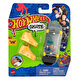 Hot Wheels Skate Parmak Kaykay ve Ayakkabı Double headed Demon HNG27