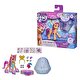 My Little Pony Kristal Macera Pony Figür Zipp Storm F2452