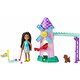 Barbie Chelsea Bebek ve Yatak Odası Oyun Seti FXG83