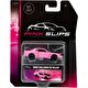 Majorette Pink Slips Drift Araçları Audi R8 Spyder