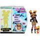 L.O.L. Surprise O.M.G. Winter Chill Icy Gurl