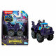 Fisher Price Dc Batwheels 1:55 Ölçekli Arabalar Redbird The Racecar