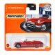 Matchbox Tekli Arabalar Garbage King HLD09